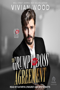 Grumpy Boss Agreement