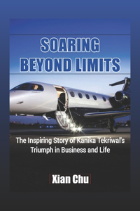 Soaring Beyond Limits