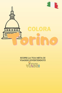 ColoraViaggi - Torino