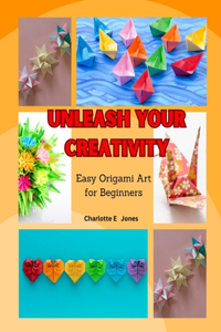 Unleash Your Creativity