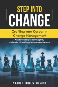 Step into Change