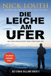 Leiche am Ufer