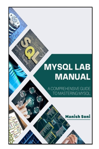 MySQL Lab Manual