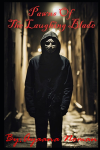 Pawns Of The Laughing Blade