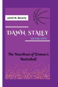 Dawn Staley Biography