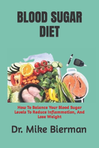 Blood Sugar Diet