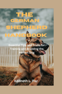 German Shepherd Handbook