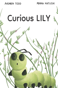 Curious Lily