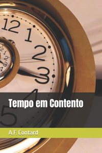 Tempo em Contento