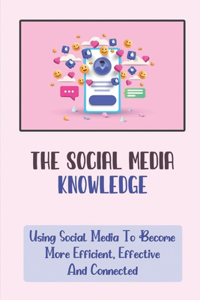 The Social Media Knowledge