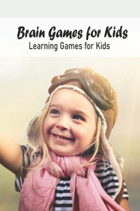 Brain Games for Kids