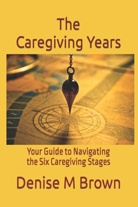 Caregiving Years