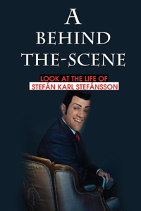 A Behind-The-Scene