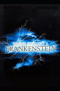 frankenstein by mary shelley