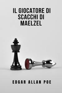 Il giocatore di scacchi di Maelzel