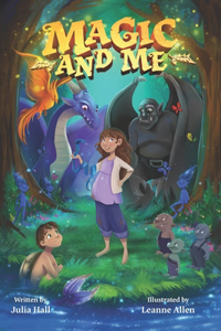 Magic and Me