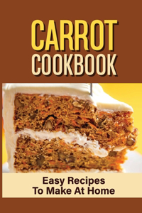 Carrot Cookbook