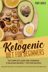 The Ketogenic Diet for Beginners