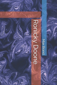 Ronicky Doone