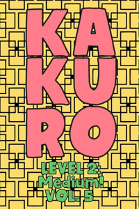 Kakuro Level 2