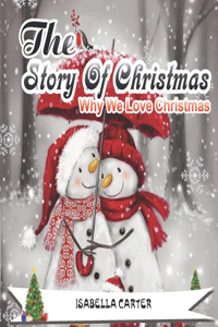 Story Of Christmas