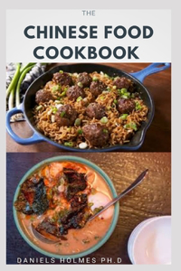 The Chinese Food Cookbook