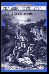 Dick Sands the Boy Captain annotated