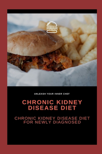 Chronic Kidney Disease Diet