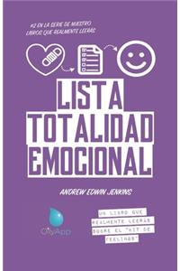 Lista Totalidad Emocional