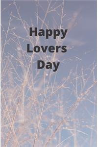 happy lovers day