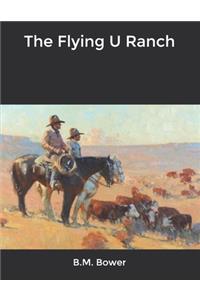 The Flying U Ranch