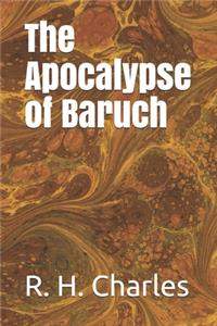 The Apocalypse of Baruch