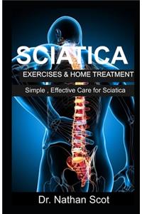 Sciatica Exercises & Home Treatment