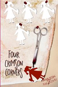 Four Crimson Corners