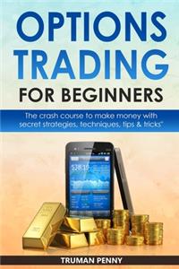 Options Trading for beginners