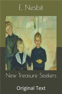 New Treasure Seekers