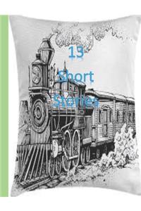 13 short stories