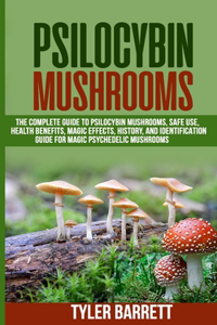 Psilocybin Mushrooms