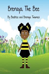 Brenaya the bee