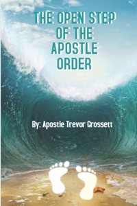 Open Step Of The Apostle Order