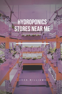Hydroponics Stores Near Me