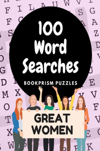 100 Word Searches