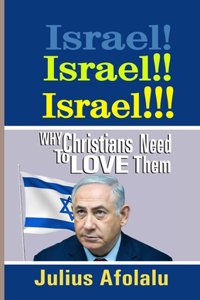 Israel! Israel!! Israel!!!