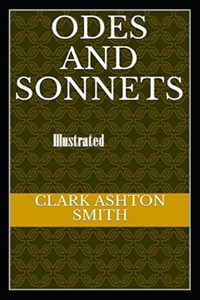 Odes and Sonnets Illustrated