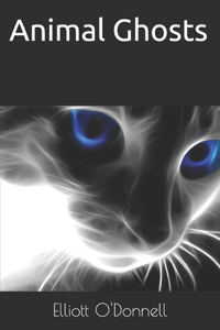 Animal Ghosts