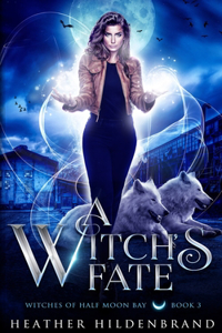 Witch's Fate