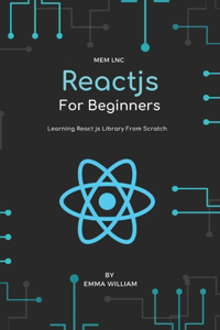 React js For Beginners