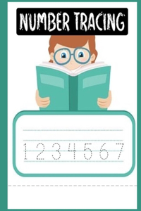 Number Tracing