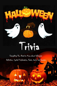 Halloween Trivia