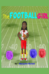 Football Girl